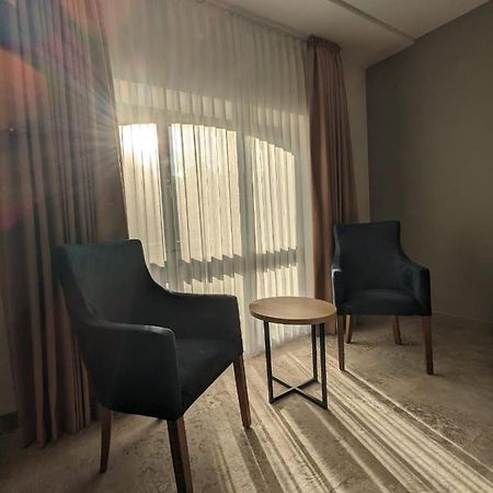 Hotel Fuerstenhof Büdingen 외부 사진
