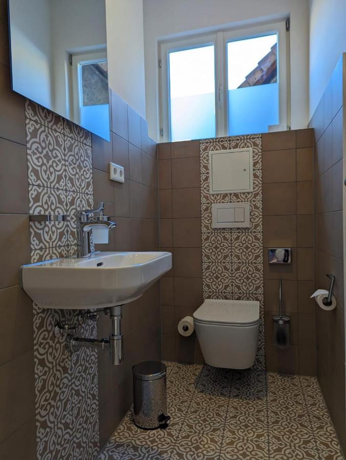 Hotel Fuerstenhof Büdingen 외부 사진