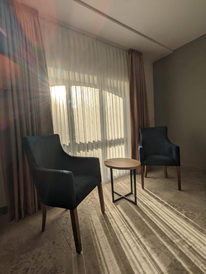 Hotel Fuerstenhof Büdingen 외부 사진