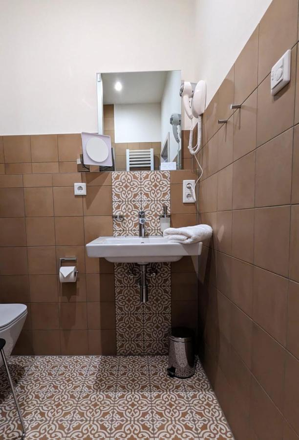 Hotel Fuerstenhof Büdingen 외부 사진